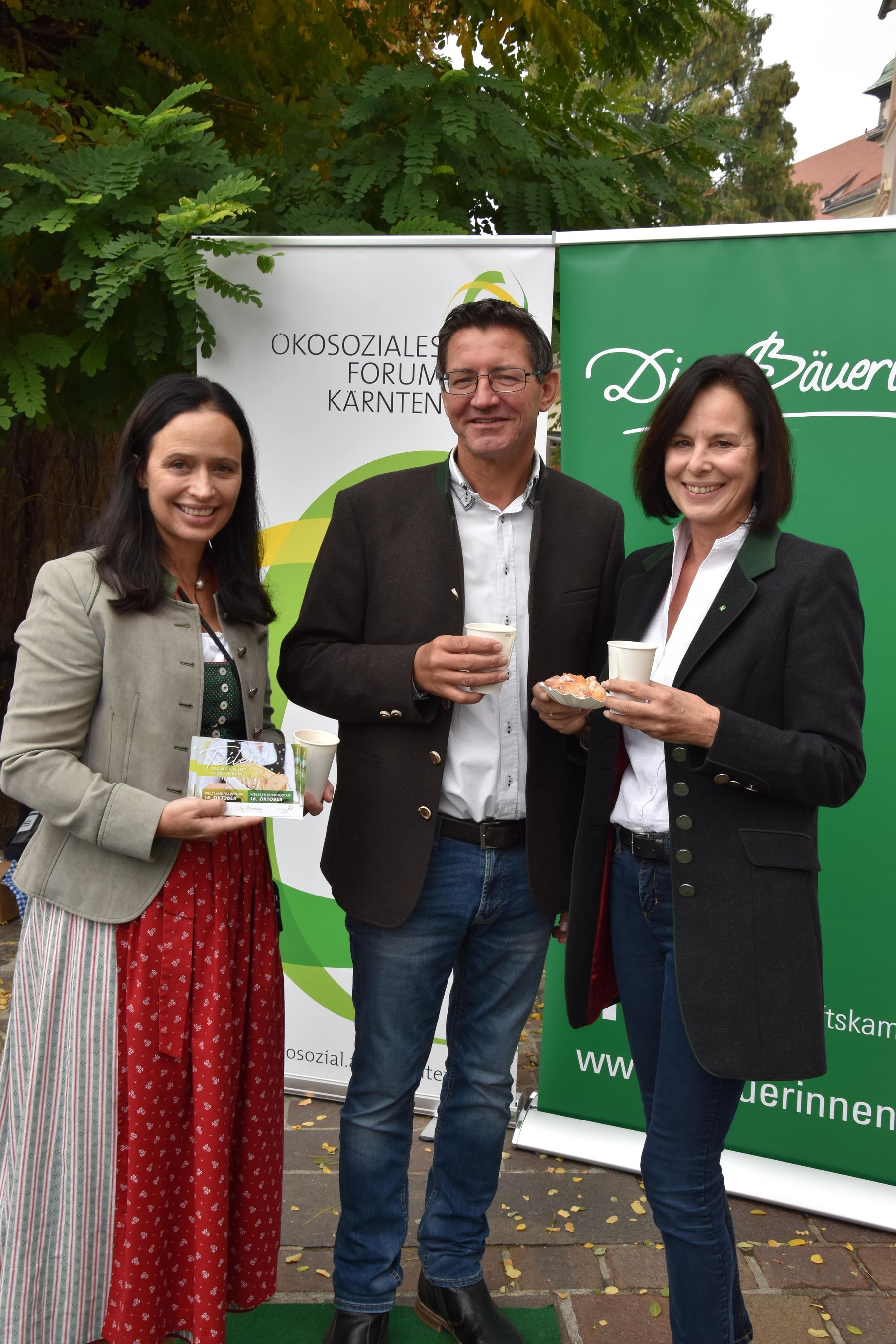 © LK Kärnten/Lebenswirtschaft/Tschaschel; LK Kärnten/Frießnegger
